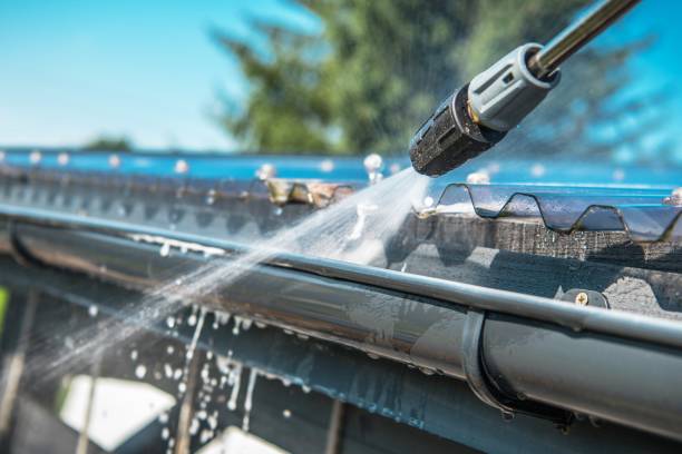 Best Pressure Washing Near Me  in Cedar Falls, IA
