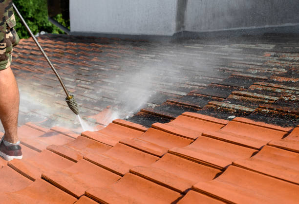 Why Choose Our Certified Pressure Washing Experts for Your Project Needs in Cedar Falls, IA?