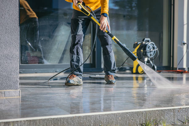 Reliable Cedar Falls, IA Pressure Washing Solutions