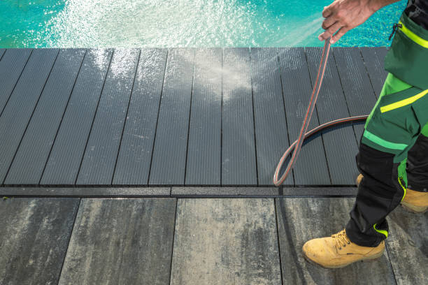 Best Exterior Home Cleaning  in Cedar Falls, IA