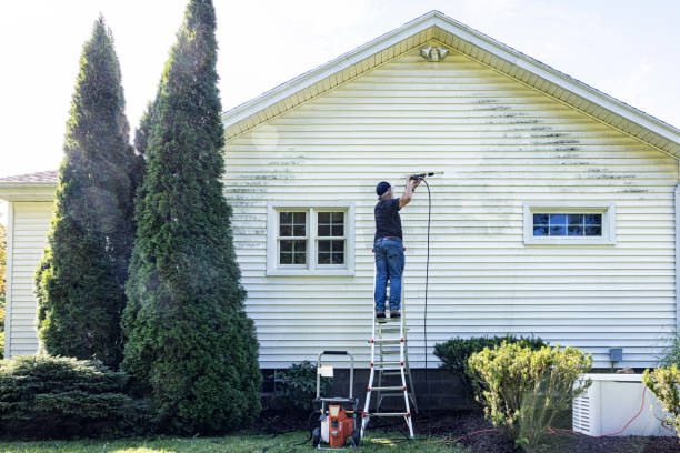 Pressure Washing Contractors in Cedar Falls, IA