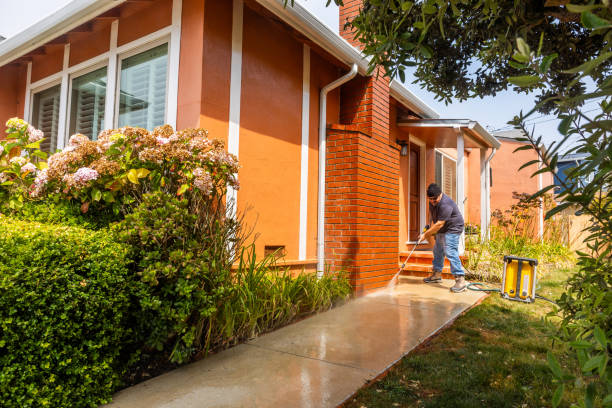 Trusted Cedar Falls, IA Pressure Washing Experts