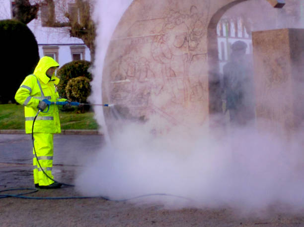 Best Residential Pressure Washing Services  in Cedar Falls, IA